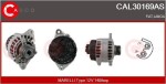 CASCO Generaator Brand New HQ 12V CAL30169AS