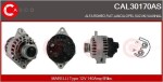 CASCO Generaator Brand New HQ 12V CAL30170AS
