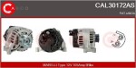 CASCO Generaator Brand New HQ 12V CAL30172AS