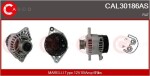 CASCO Generaator Brand New HQ 12V CAL30186AS
