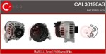 CASCO Generaator Brand New HQ 12V CAL30190AS