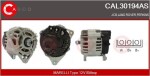 CASCO Generaator Brand New HQ 12V CAL30194AS