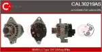 CASCO Generaator Brand New HQ 12V CAL30219AS