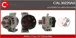 CASCO Generaator Brand New HQ 12V CAL30220AS