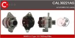 CASCO Generaator Brand New HQ 12V CAL30221AS