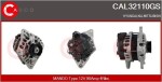 CASCO Generaator Genuine 12V CAL32110GS
