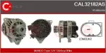 CASCO CAL32182AS