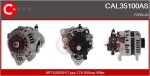CASCO Generaator Brand New HQ 12V CAL35100AS