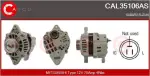CASCO Generaator Brand New HQ 12V CAL35106AS
