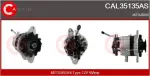 CASCO Generaator Brand New HQ 12V CAL35135AS