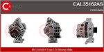 CASCO Generaator Brand New HQ 12V CAL35162AS