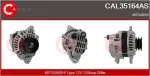 CASCO Generaator Brand New HQ 12V CAL35164AS