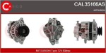 CASCO Generaator Brand New HQ 12V CAL35166AS