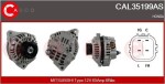 CASCO Generaator Brand New HQ 12V CAL35199AS