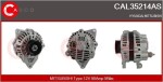 CASCO Generaator Brand New HQ 12V CAL35214AS