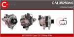 CASCO Generaator Brand New HQ 12V CAL35250AS