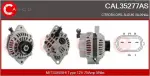 CASCO Generaator Brand New HQ 12V CAL35277AS