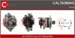 CASCO Generaator Brand New HQ 12V CAL35280AS