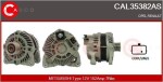 CASCO Generaator Brand New HQ 12V CAL35382AS