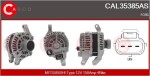CASCO CAL35385AS