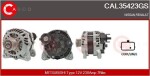 CASCO CAL35423GS