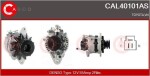 CASCO Generaator Brand New HQ 12V CAL40101AS
