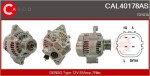 CASCO Generaator Brand New HQ 12V CAL40178AS