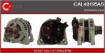 CASCO Generaator Brand New HQ 12V CAL40195AS