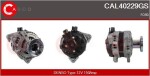 CASCO Generaator Genuine 12V CAL40229GS