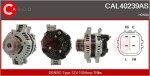 CASCO Generaator Brand New HQ 12V CAL40239AS