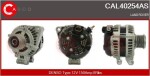CASCO Generaator Brand New HQ 12V CAL40254AS