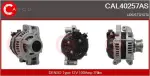 CASCO Generaator Brand New HQ 12V CAL40257AS
