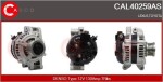 CASCO Generaator Brand New HQ 12V CAL40259AS