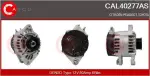 CASCO Generaator Brand New HQ 12V CAL40277AS