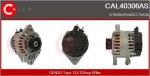 CASCO Generaator Brand New HQ 12V CAL40306AS