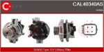 CASCO Generaator Brand New HQ 12V CAL40340AS