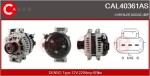 CASCO Generaator Brand New HQ 12V CAL40361AS