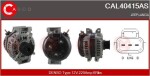 CASCO Generaator Brand New HQ 12V CAL40415AS