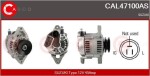 CASCO Generaator Brand New HQ 12V CAL47100AS
