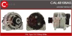 CASCO Generaator Brand New HQ 12V CAL48106AS