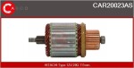 CASCO Ankur,  starter Brand New HQ 12V CAR20023AS
