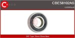 CASCO Laager Brand New HQ CBE58102AS