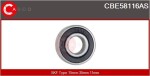 CASCO Laager Brand New HQ CBE58116AS
