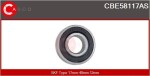 CASCO Laager Brand New HQ CBE58117AS