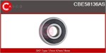 CASCO Laager Brand New HQ CBE58136AS