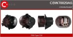 CASCO Salongipuhur Brand New HQ 12V CBW70020AS