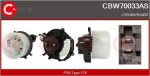 CASCO Salongipuhur Brand New HQ 12V CBW70033AS