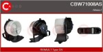 CASCO Salongipuhur Brand New HQ 12V CBW71008AS