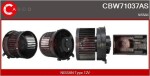 CASCO Salongipuhur Brand New HQ 12V CBW71037AS