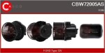 CASCO Salongipuhur Brand New HQ 12V CBW72005AS